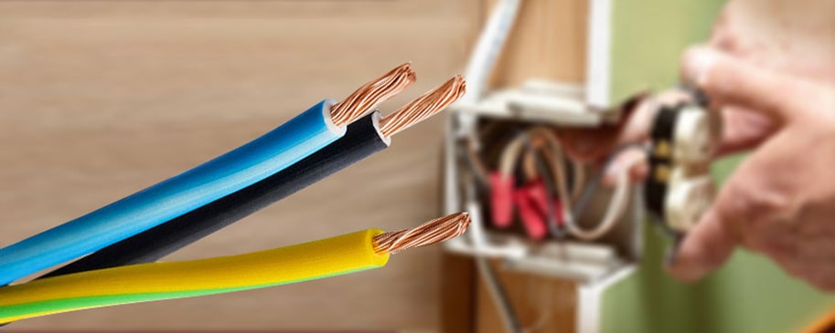 کلیه خدمات خرده‌کاری برق اردبیل