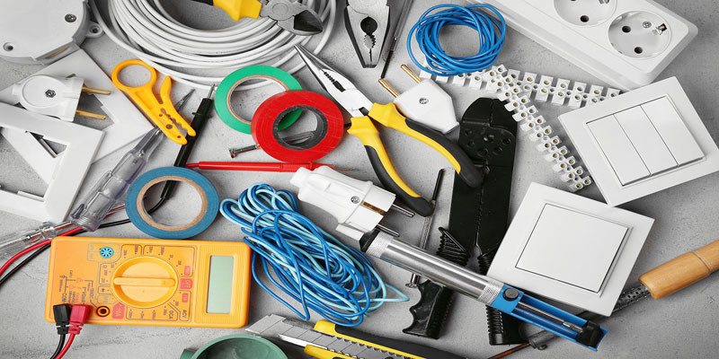 تعویض سیم سوخته در اردبیل