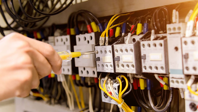 تعویض چراغ سقفی در اردبیل