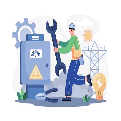 نصب-پریز-برق-در-اردبیل