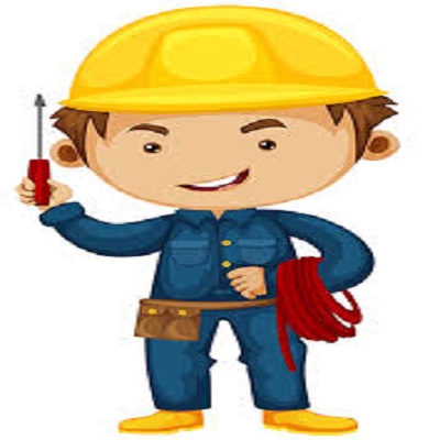 سیم‌کشی-حمام-اردبیل