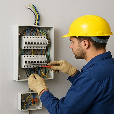 برقکار-محلی-برای-خردهکاری