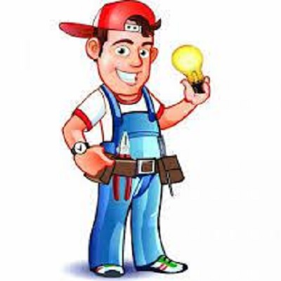 نصب-لامپ-کم-مصرف-در-اردبیل