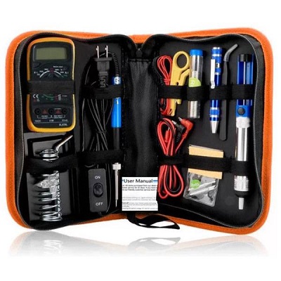 نصب-لوستر-اردبیل