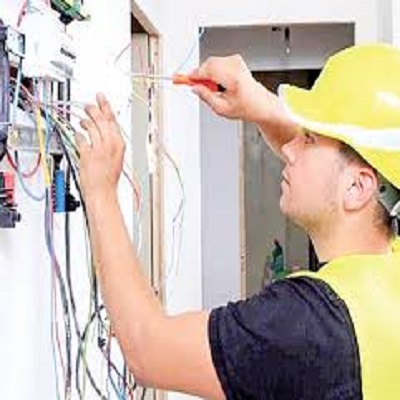 نصب-چراغ-دیواری-در-اردبیل